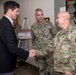 Assistant Secretary of Defense for Space Policy visits JTF-SD