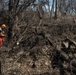 201st RHS clear site for homeless veteran housing