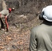 201st RHS clear site for homeless veteran housing