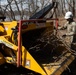 201st RHS clear site for homeless veteran housing
