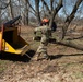 201st RHS clear site for homeless veteran housing
