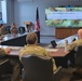 109AW MREP Visit