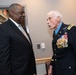 Six Medal of Honor Recipients Inducted into Pentagon Hall of Heroes