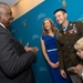 Six Medal of Honor Recipients Inducted into Pentagon Hall of Heroes