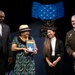 Six Medal of Honor Recipients Inducted into Pentagon Hall of Heroes