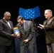 Six Medal of Honor Recipients Inducted into Pentagon Hall of Heroes