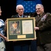 Six Medal of Honor Recipients Inducted into Pentagon Hall of Heroes