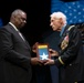 Six Medal of Honor Recipients Inducted into Pentagon Hall of Heroes