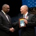 Six Medal of Honor Recipients Inducted into Pentagon Hall of Heroes