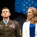 Six Medal of Honor Recipients Inducted into Pentagon Hall of Heroes