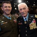 Six Medal of Honor Recipients Inducted into Pentagon Hall of Heroes