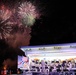 Lightning squelches Marne Independence Day concert, fireworks light up night sky at Hunter