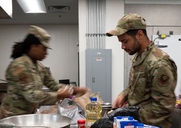 So close you can almost taste it