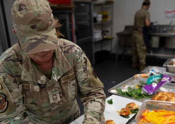 So close you can almost taste it