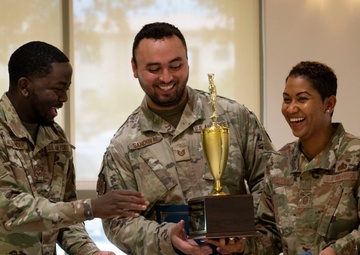 So close you can almost taste it