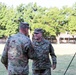 Fort Sill welcomes 45th ADA commandant