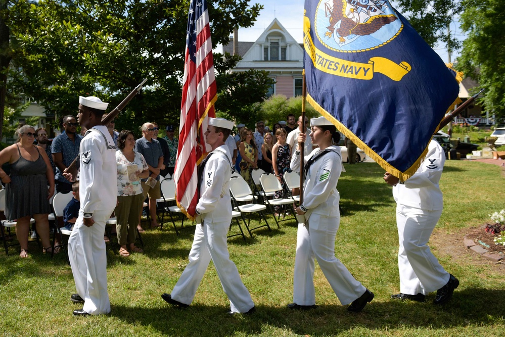 Color Guard