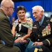 Six Medal of Honor Recipients Inducted into Pentagon Hall of Heroes