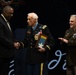 Six Medal of Honor Recipients Inducted into Pentagon Hall of Heroes