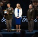 Six Medal of Honor Recipients Inducted into Pentagon Hall of Heroes