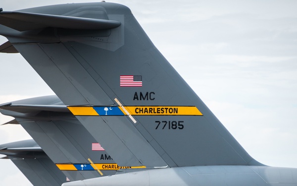 JBC Flightline Operations