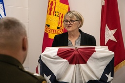 Lifelong public servant, advanced manufacturing advocate remembered in RIA-JMTC memorialization