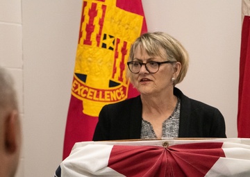 Lifelong public servant, advanced manufacturing advocate remembered in RIA-JMTC memorialization