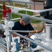 Offutt AFB - Tank Commissioning