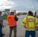 Offutt AFB - Tank Commissioning