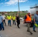 Offutt AFB - Tank Commissioning