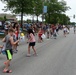 Chicago-area Army Reserve Soldiers support Independence Day parade