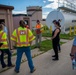 Offutt AFB - Tank Commissioning