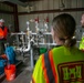 Offutt AFB - Tank Commissioning