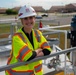 Offutt AFB - Tank Commissioning