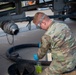 Offutt AFB - Tank Commissioning