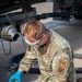 Offutt AFB - Tank Commissioning