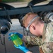 Offutt AFB - Tank Commissioning