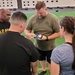 Fort Drum Soldiers practice efficient running techniques with H2F program