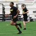 Fort Drum Soldiers practice efficient running techniques with H2F program