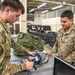 Simple scanner helps 75th LRS speed up deployment processing