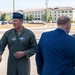 DAF civic leaders visit Alaska
