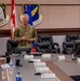 DAF civic leaders visit Alaska