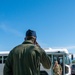 DAF civic leaders visit Alaska