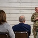 DAF civic leaders visit Alaska