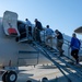 DAF civic leaders visit Alaska