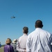 DAF civic leaders visit Alaska