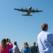 DAF civic leaders visit Alaska