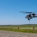 DAF civic leaders visit Alaska