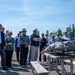 DAF civic leaders visit Alaska