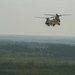 DAF civic leaders visit Alaska